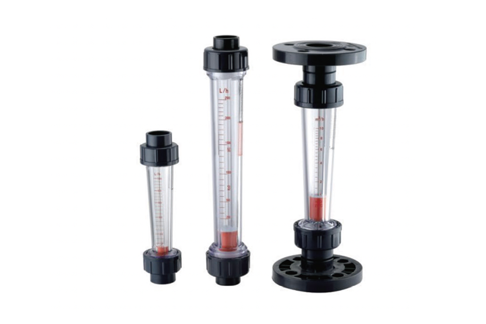 宜春LZS塑管浮子流量计